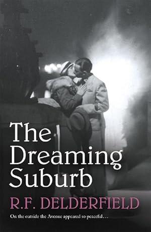 Seller image for The Dreaming Suburb (Paperback) for sale by Grand Eagle Retail