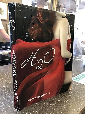 Seller image for H2O [SIGNED] for sale by Second Story Books, ABAA