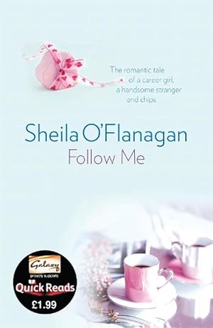 Seller image for Follow Me (Paperback) for sale by Grand Eagle Retail