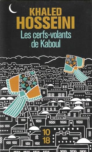 Image du vendeur pour Les Cerfs-Volants De Kaboul mis en vente par Au vert paradis du livre