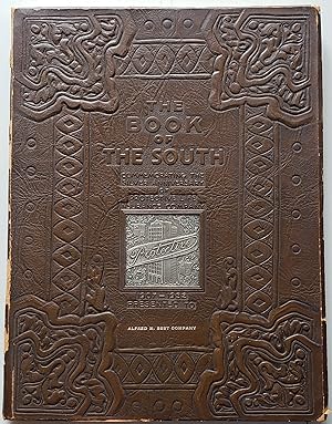 Seller image for The Book of Alabama and the South for sale by MyLibraryMarket