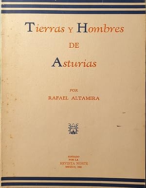 TIERRAS Y HOMBRES DE ASTURIAS