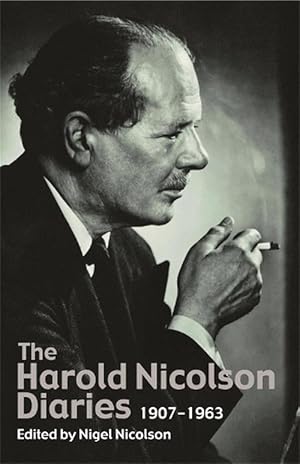 Imagen del vendedor de The Harold Nicolson Diaries (Paperback) a la venta por Grand Eagle Retail