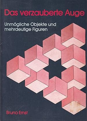 Seller image for Das Verzauberte Auge. Unmoegliche Objekte Und Mehrdeutige Figuren for sale by Stefan Schuelke Fine Books