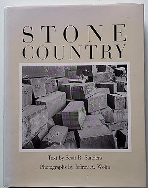 Seller image for Stone Country for sale by MyLibraryMarket