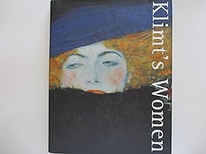 Seller image for Klimt's Women for sale by Leilani's Books
