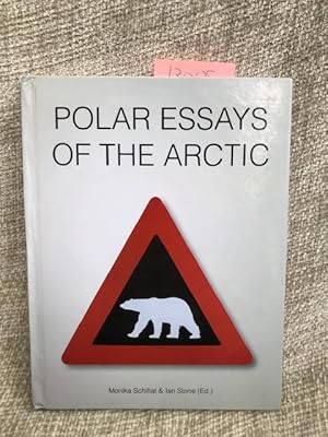 Bild des Verkufers fr Polar Essays of the Arctic zum Verkauf von Anytime Books