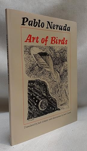 Imagen del vendedor de Art of Birds a la venta por Book House in Dinkytown, IOBA