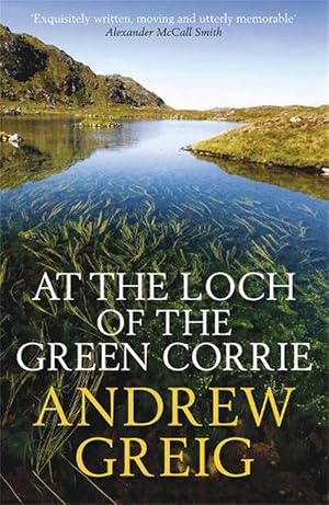 Seller image for At the Loch of the Green Corrie (Paperback) for sale by Grand Eagle Retail