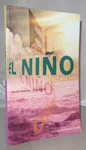 Seller image for El Ni?o for sale by Green Libros