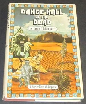 Dance Hall of the Dead