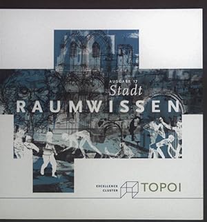 Seller image for Die Stadt: Sehnsuchtsort und Sndenpfuhl. - in: Stadt Raumwissen 8. Jhg. Ausgabe 17. for sale by books4less (Versandantiquariat Petra Gros GmbH & Co. KG)