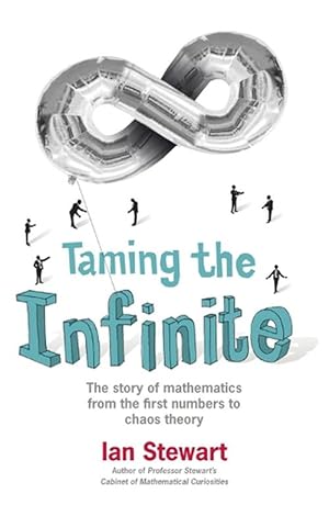 Seller image for Taming the Infinite (Paperback) for sale by Grand Eagle Retail