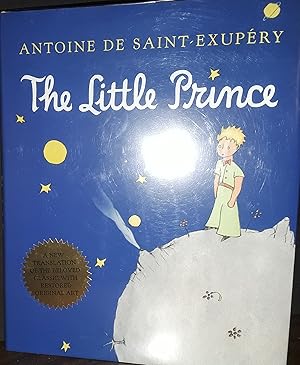 The Little Prince