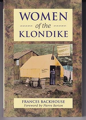 Seller image for Women of the Klondike for sale by Adventures Underground