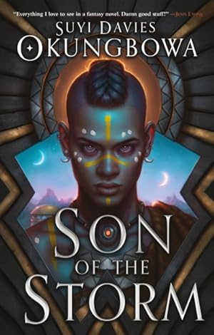 Seller image for Son of the Storm for sale by GreatBookPrices