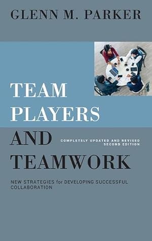 Seller image for Team Players and Teamwork (Hardcover) for sale by Grand Eagle Retail