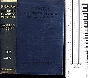 Pemba, The Spice Island of Zanzibar