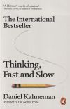 Thinking, Fast and Slow