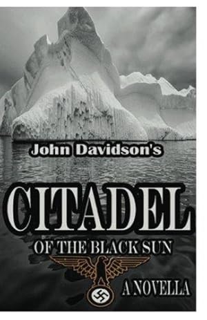 Seller image for Citadel of the Black Sun for sale by WeBuyBooks