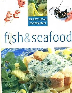 Seller image for Fish and Seafood for sale by PROBERTABOOKS