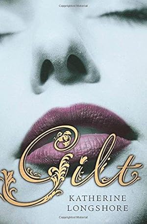 Seller image for Gilt for sale by WeBuyBooks