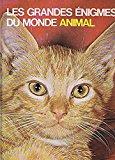 Seller image for Les grandes enigmes du monde animal les animaux domestiques 2 for sale by RECYCLIVRE