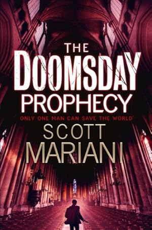 Seller image for Doomsday Prophecy for sale by GreatBookPrices