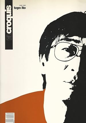 Toyo Ito. 1986 - 1995 Band 71.