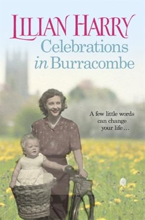 Seller image for Celebrations in Burracombe for sale by GreatBookPrices
