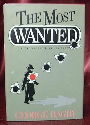 Imagen del vendedor de THE MOST WANTED a la venta por BOOKFELLOWS Fine Books, ABAA