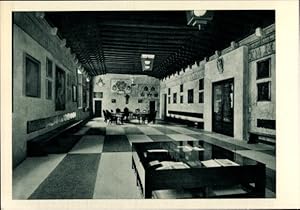 Imagen del vendedor de Ansichtskarte / Postkarte Padova Padua Veneto, Palazzo Centrale, Facolta di Medicina, Universita degli Studi di Padova a la venta por akpool GmbH