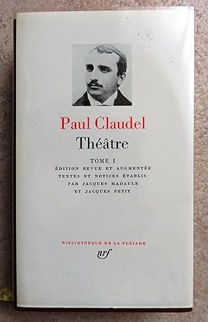 THEATRE.volume 1