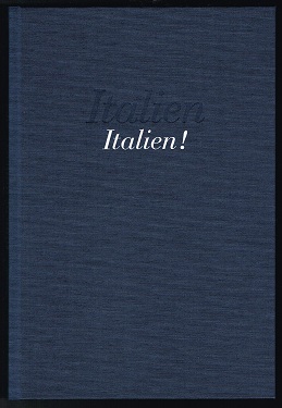 Italien, Italien! -