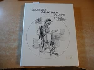 Seller image for Pass me another plate, or, A -how-to- book of the China painting art for sale by Gebrauchtbcherlogistik  H.J. Lauterbach