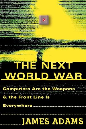 Seller image for The Next World War for sale by moluna