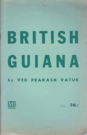 Britsh Guiana