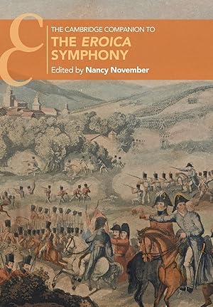 Seller image for The Cambridge Companion to the Eroica Symphony for sale by moluna