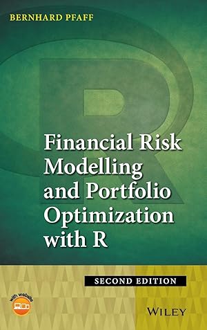 Immagine del venditore per Financial Risk Modelling and Portfolio Optimization with R venduto da moluna