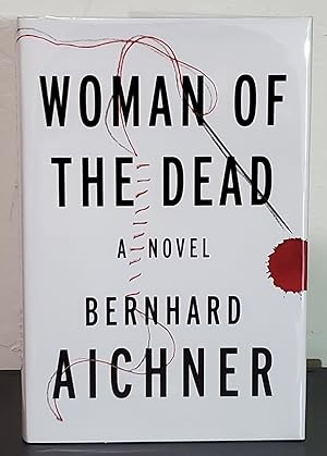 Woman of the Dead (Signed)