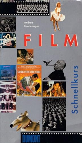 Bild des Verkufers fr Schnellkurs Film zum Verkauf von AMAHOFF- Bookstores