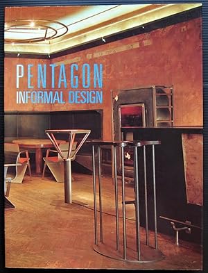 PENTAGON. INFORMAL DESIGN.