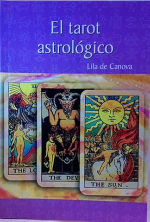 El tarot astrológico