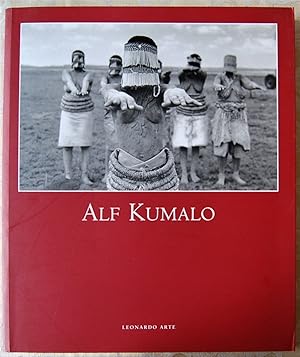 ALF KUMALO. FOTOGRAFO SUDAFRICANO.