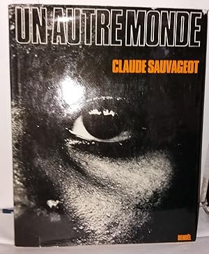 Seller image for Un autre monde for sale by Librairie Albert-Etienne