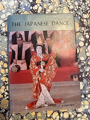 The Japanese Dance