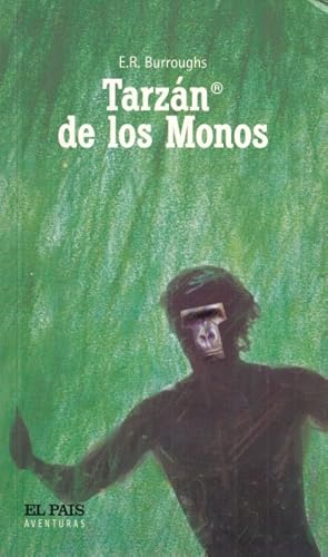 Imagen del vendedor de TARZAN DE LOS MONOS a la venta por Librera Vobiscum