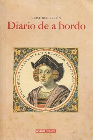 Bild des Verkufers fr DIARIO DE A BORDO zum Verkauf von Librera Vobiscum