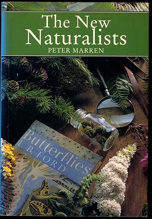 Seller image for The New Naturalists | Limpback Edition [Collins The New Naturalist Series Number 82]. for sale by Little Stour Books PBFA Member