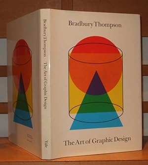 The Art of Graphic Design